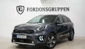 Kia Niro 2020