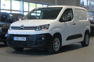 Citroën Berlingo 2020