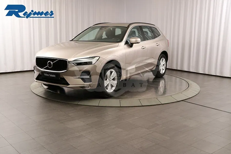 Volvo XC60 2024