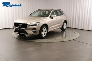 Volvo XC60 2024