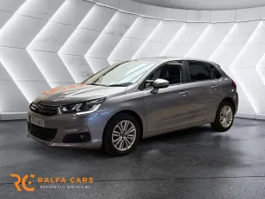 Citroën C4 2016