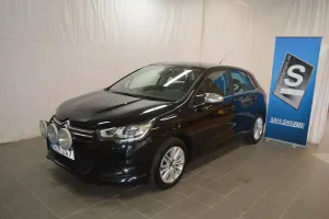 Citroën C4 2016