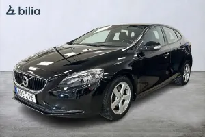 Volvo V40 2017
