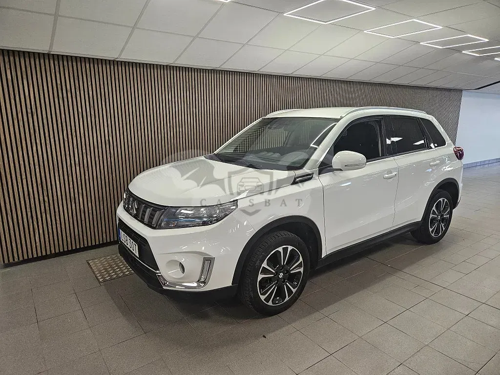 Suzuki Vitara 2022