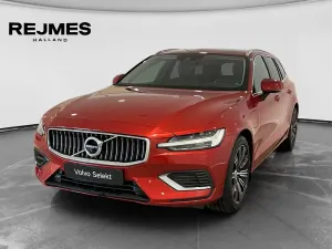 Volvo V60 2020