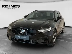Volvo V90 2024