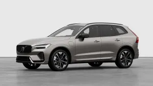 Volvo XC60 2026