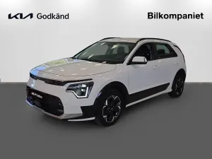Kia Niro 2023