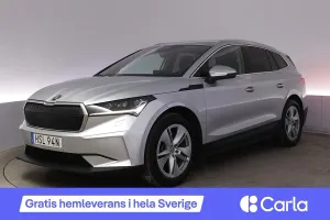 Skoda Enyaq iV 2023