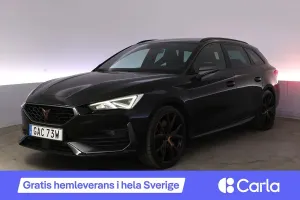 Cupra Leon 2023