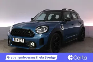 Mini Countryman 2021