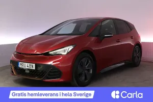 Cupra Born 2023