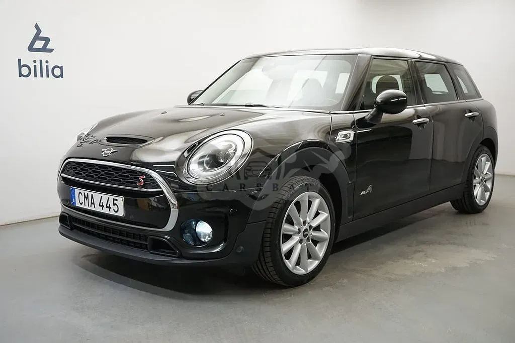 Mini Cooper 2019