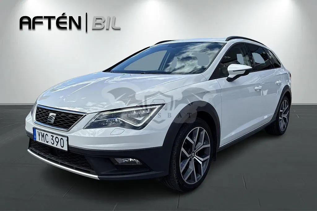 Seat Leon 2017