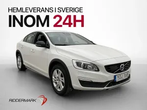 Volvo S60 2018
