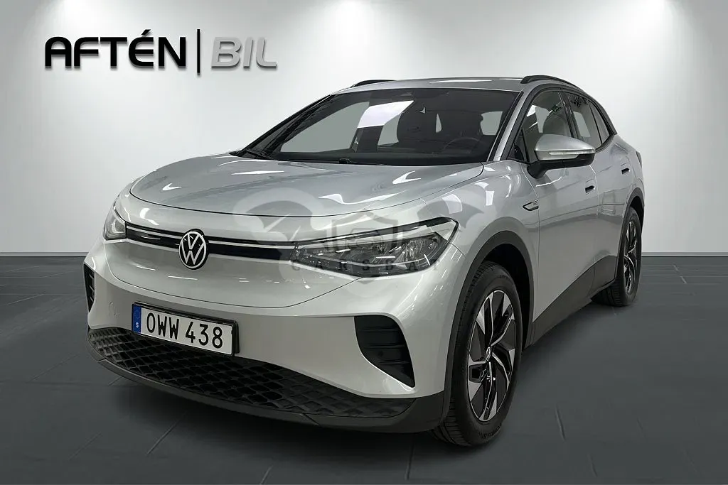Volkswagen ID.4 2023
