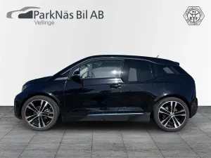 BMW i3 2022