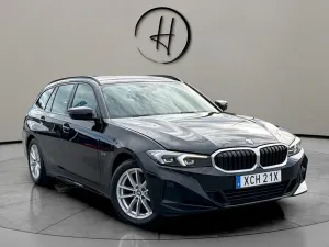 BMW 3 Series 330e 2023
