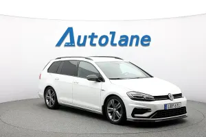 Volkswagen Golf 2019