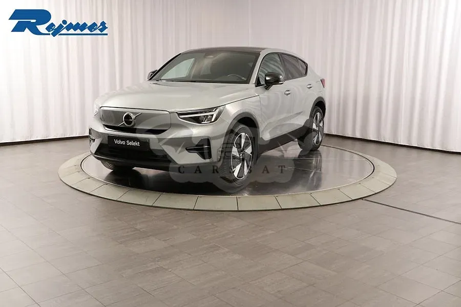 Volvo C40 2024