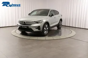 Volvo C40 2024