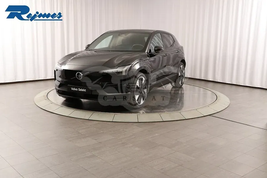 Volvo EX30 2025