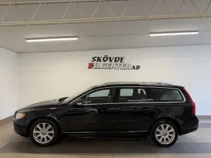 Volvo V70 2009