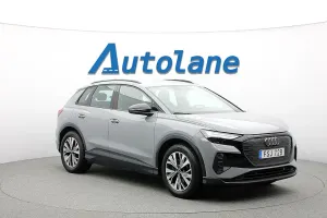 Audi Q4 E-tron 2023