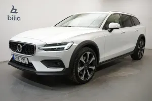 Volvo V60 2019