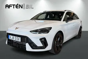 Cupra Leon 2026