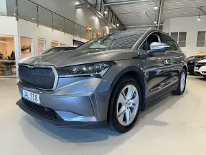 Skoda Enyaq iV 2023