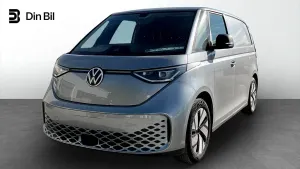 Volkswagen ID.Buzz 2026