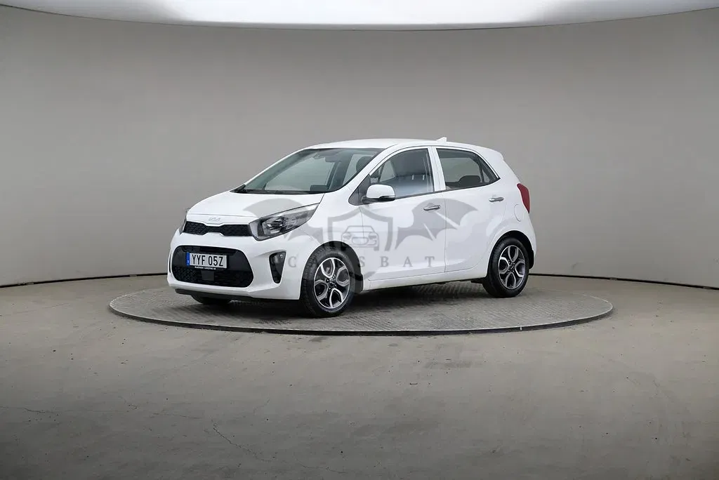 Kia Picanto (Morning) 2023