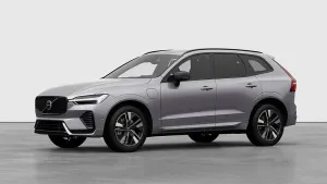 Volvo XC60 2026