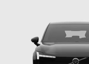 Volvo EX30 2026