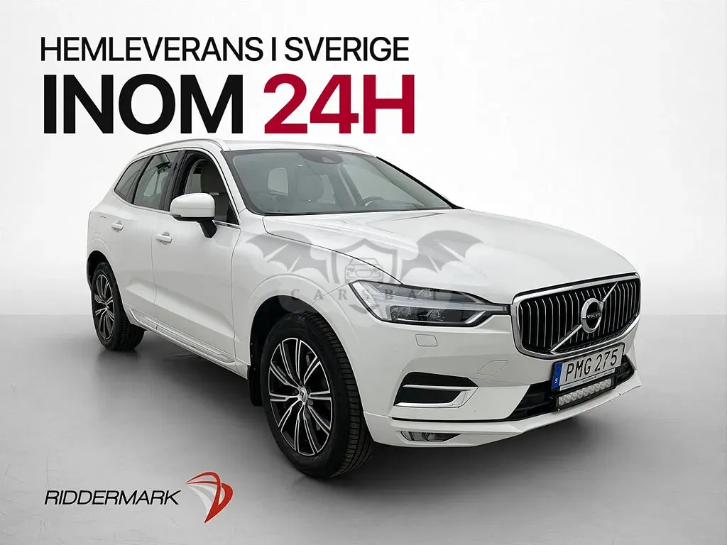 Volvo XC60 2018