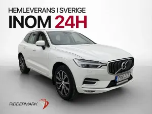 Volvo XC60 2018