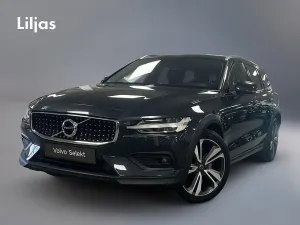 Volvo V60 2020