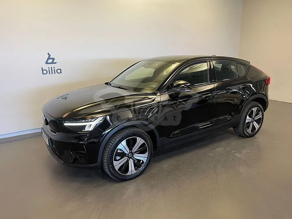 Volvo C40 2023