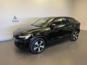 Volvo C40 2023