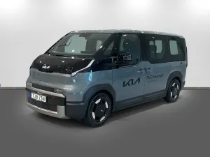 Kia PV5 2026