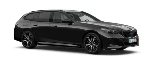 BMW 5 Series 520 2026