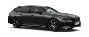 BMW 5 Series 520 2026