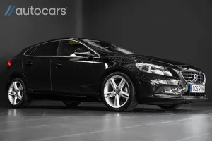 Volvo V40 2015