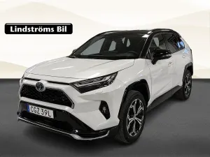 Toyota Rav4 2025
