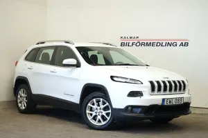 Jeep Cherokee 2015