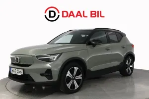 Volvo XC40 2023