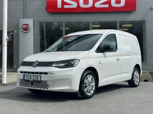 Volkswagen Caddy 2021