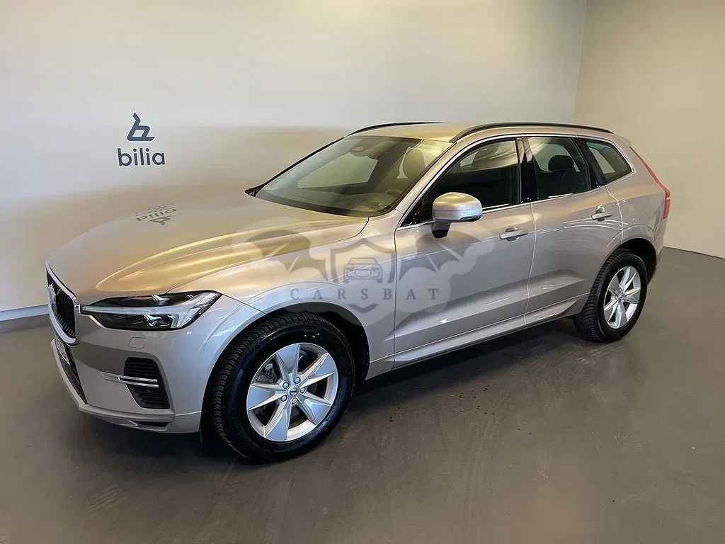 Volvo XC60 2024