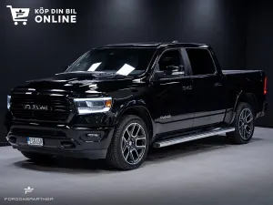 Dodge RAM 2019